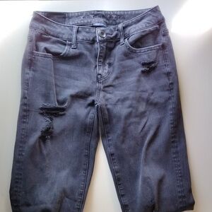 American Eagle Super-stretch